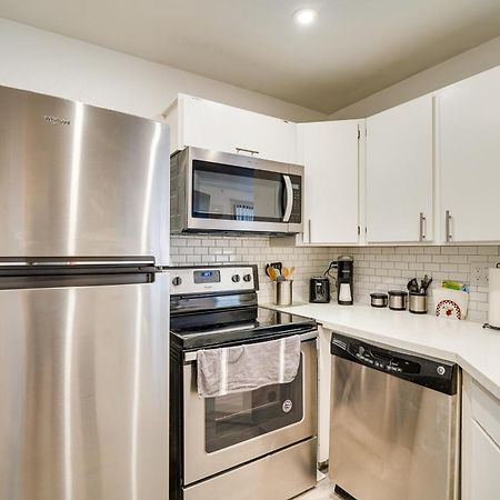 Vacation Rental Near Las Vegas Strip With Pool! Bagian luar foto