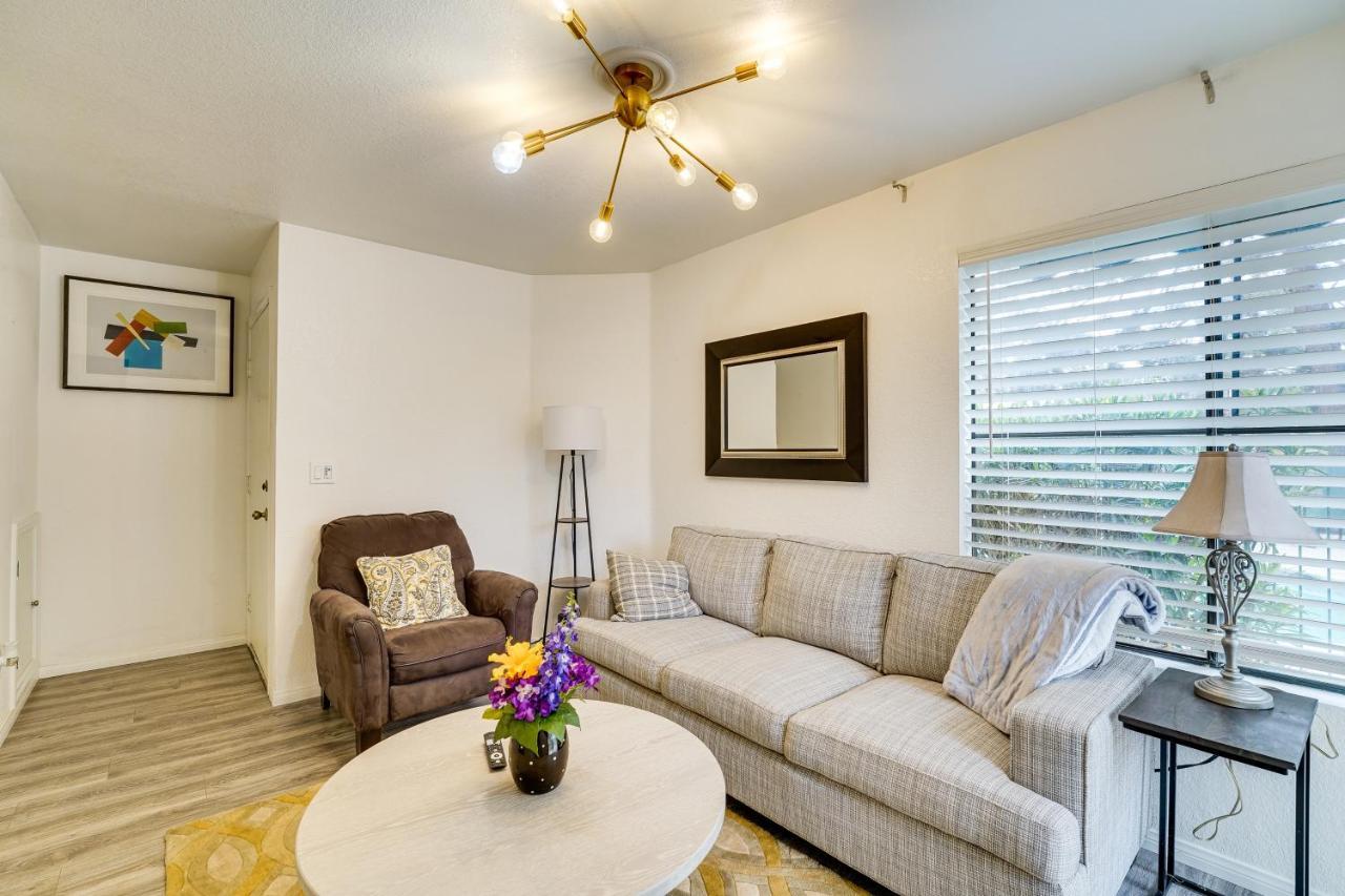 Vacation Rental Near Las Vegas Strip With Pool! Bagian luar foto