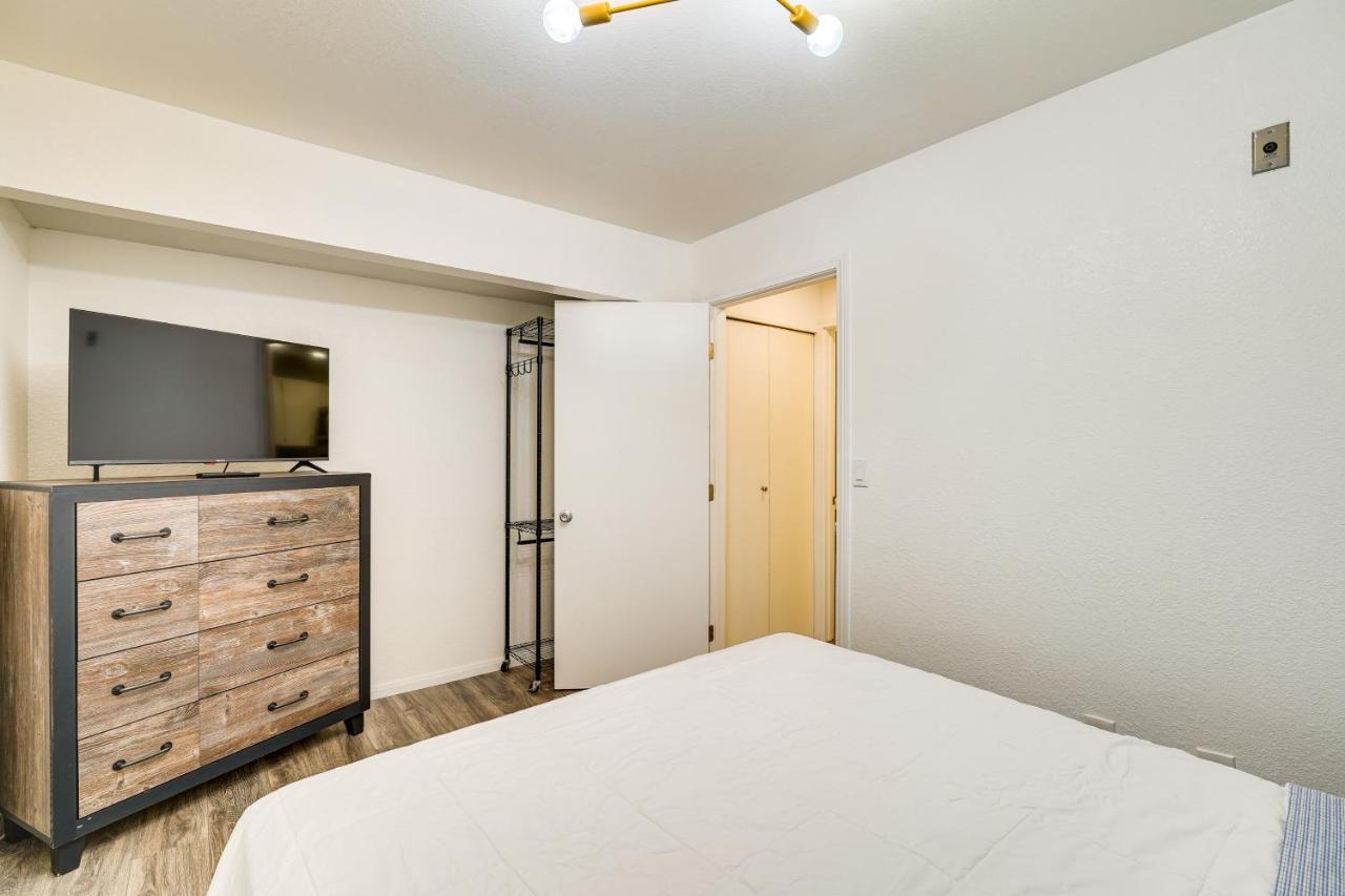 Vacation Rental Near Las Vegas Strip With Pool! Bagian luar foto