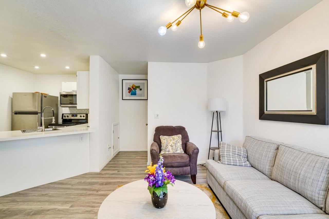 Vacation Rental Near Las Vegas Strip With Pool! Bagian luar foto