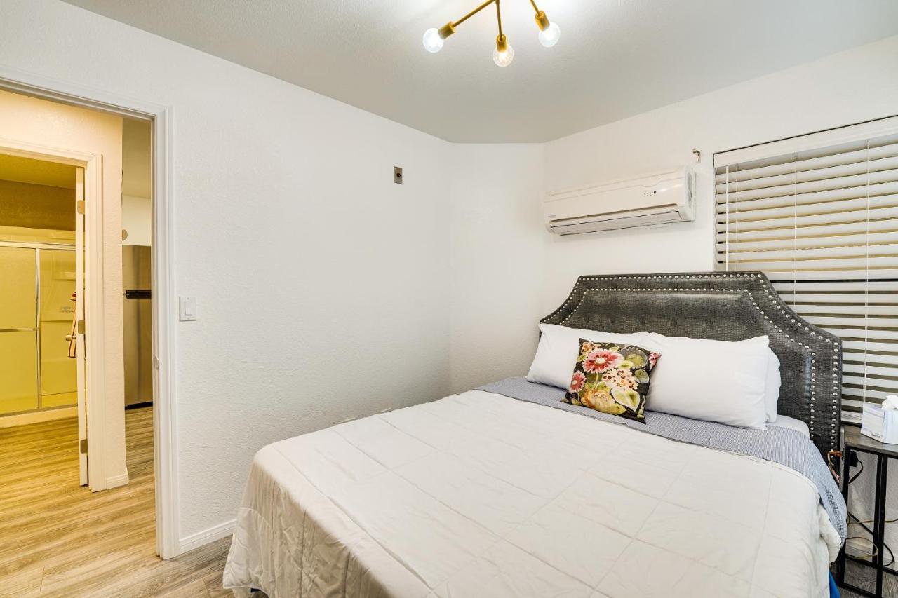 Vacation Rental Near Las Vegas Strip With Pool! Bagian luar foto