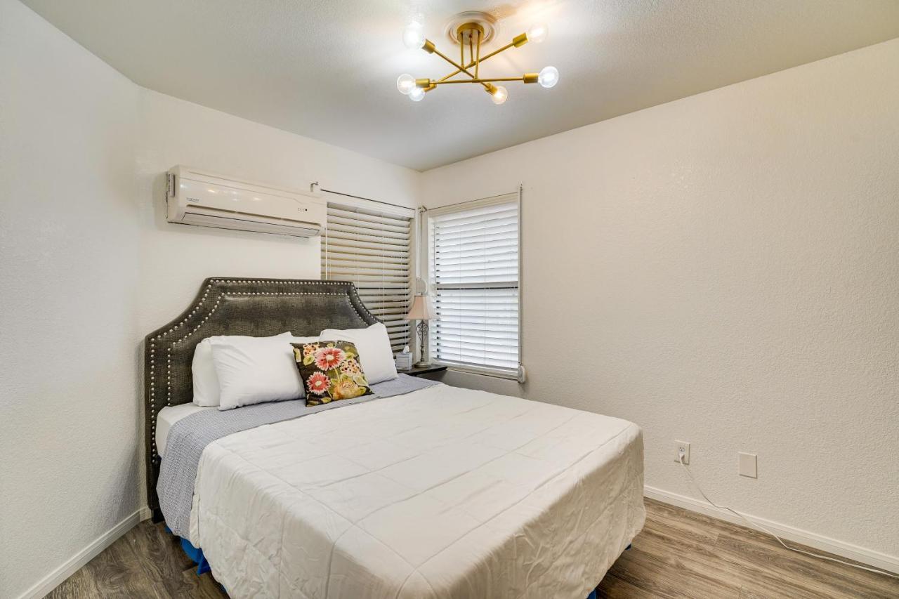 Vacation Rental Near Las Vegas Strip With Pool! Bagian luar foto