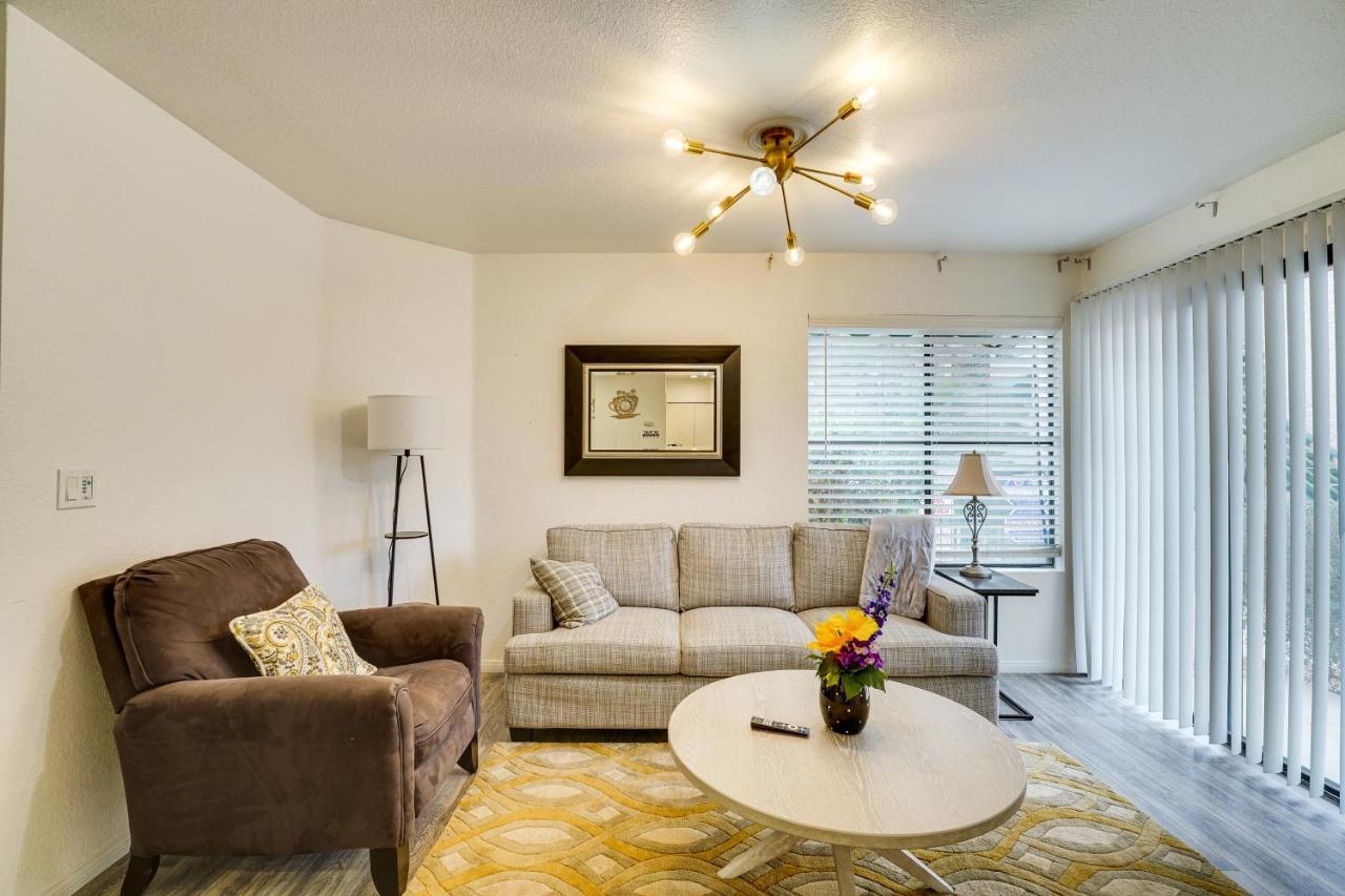 Vacation Rental Near Las Vegas Strip With Pool! Bagian luar foto